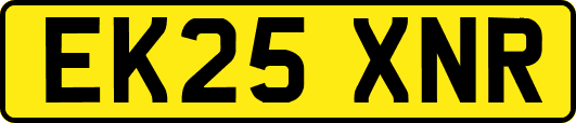 EK25XNR