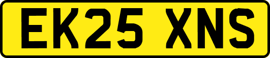 EK25XNS