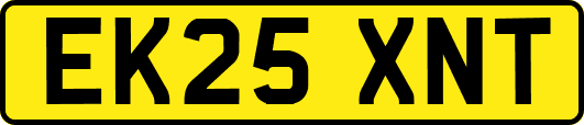 EK25XNT