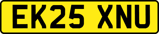 EK25XNU