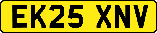 EK25XNV