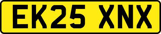 EK25XNX