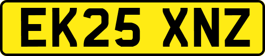 EK25XNZ