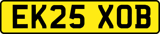 EK25XOB