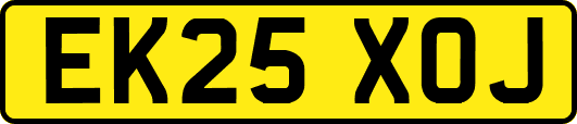 EK25XOJ