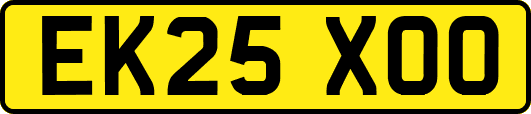 EK25XOO