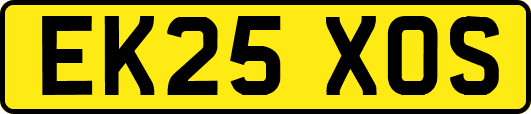 EK25XOS