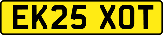 EK25XOT
