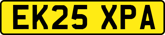 EK25XPA