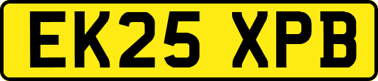 EK25XPB