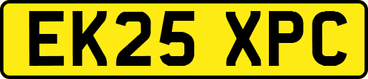 EK25XPC
