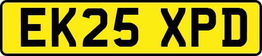 EK25XPD