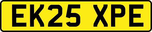 EK25XPE