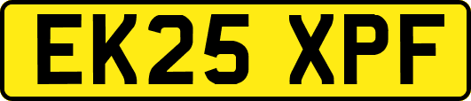 EK25XPF