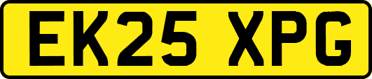 EK25XPG
