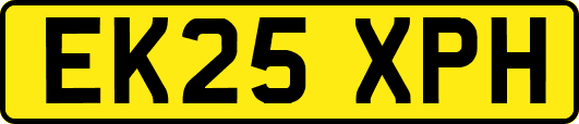 EK25XPH