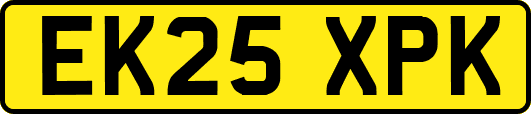 EK25XPK
