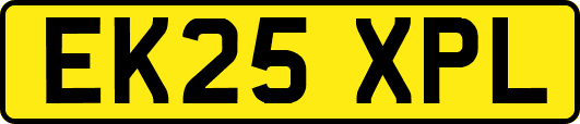 EK25XPL