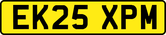 EK25XPM