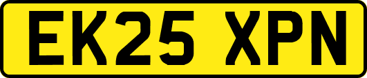 EK25XPN