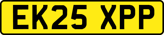 EK25XPP
