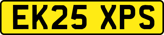 EK25XPS