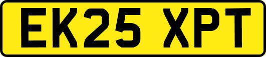 EK25XPT