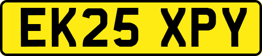 EK25XPY