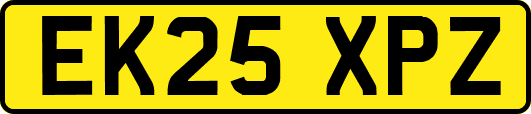 EK25XPZ