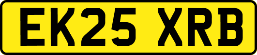 EK25XRB