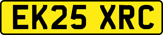 EK25XRC