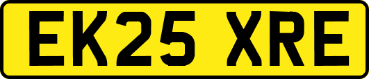 EK25XRE