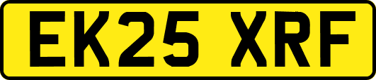 EK25XRF