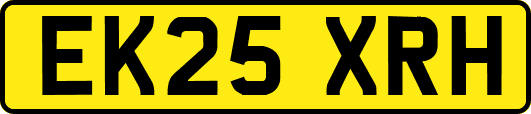 EK25XRH