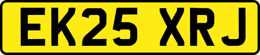 EK25XRJ