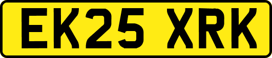 EK25XRK