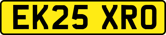 EK25XRO