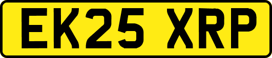 EK25XRP