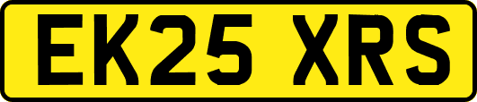 EK25XRS