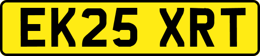 EK25XRT
