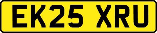 EK25XRU