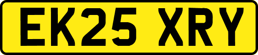 EK25XRY