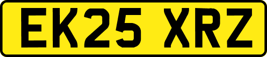 EK25XRZ