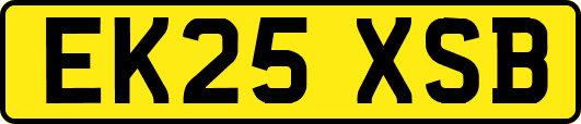 EK25XSB