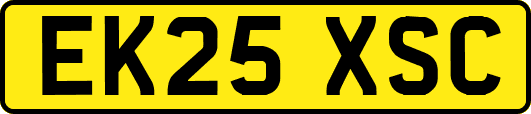 EK25XSC