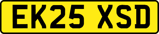 EK25XSD