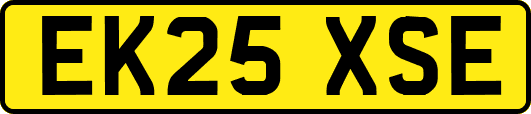 EK25XSE