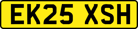 EK25XSH