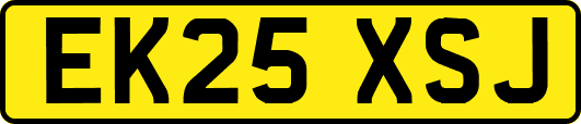 EK25XSJ
