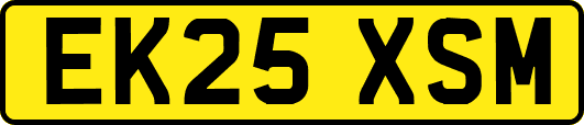 EK25XSM